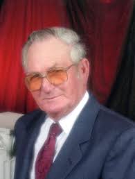 Johnnie Arnold Obituary June 12, 2013