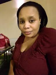 WANJIKU THE DRAMATIC LADY 👌