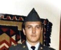 John Scott Bates Sr.