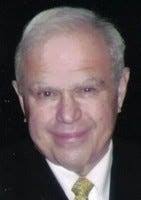 Ralph Rottenberg Obituary