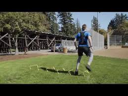 Little Did Leo Ochoa Know The Work From His Summer Job As A Wildlife Firefighter Many Years Ago Would Give His Spin Summer Jobs End Of The World Soccer Field