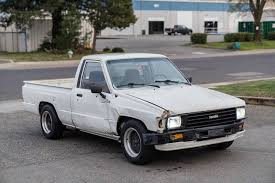 Image result for White 1985 Truck