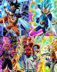 This db anime action puzzle game features beautiful 2d illustrated visuals and animations set in a dragon ball world where the timeline has been thrown into chaos, where db characters from the past and present come face to face in new and exciting battles! Dbz Dokkan Battle Tier List Templates Tiermaker