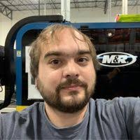 M&R Printing Equipment