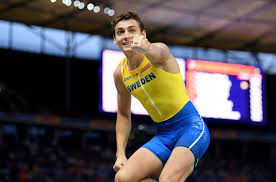 Other pole vaulters known for their success at the european championships include michael stolle and ekaterini stefanidi. Keep Your Eyes On 8 Armand Duplantis Doha World Championships 2019