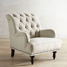 Chas Verse Velvet Ivory Chair Pier 1 Imports Furniture Ivory Chair White Dining Chairs