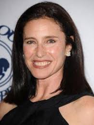 Mimi Rogers