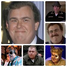 Efsane John Candy'nin bugün 74 yaşına basmasını kutluyoruz! : r/80s