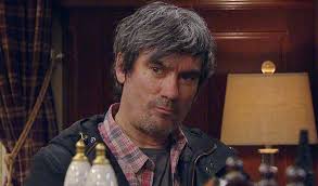 Inside Emmerdale's Cain Dingle's star life off-screen