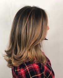 Developed in the 1970s by a french colorist, balayage highlights focus on creating a completely natural look. 15 Best Golden Brown Hair Colors For 2021