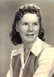 Evelyn Gannaway Obituary (1926