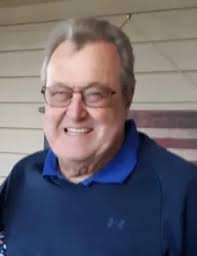 Obituary information for Duane "Horsefly" Sutherland
