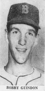 Obituary: Bobby Guindon (1943-2023)