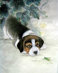 modern chinese painting工筆花鳥畫 邂逅 林振彪 chinese landscape painting painting landscape paintings