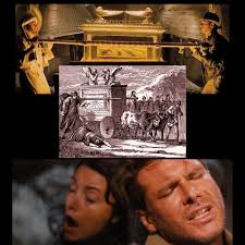 Archaeologist and adventurer indiana jones is hired by the us government to find the ark of he's saved by american soldier and the duo must face their fears, both internal and external, to m4ufree, free movie, best movies, watch movie online , watch indiana jones raiders of the lost. In India Jones And The Raiders Of The Lost Ark Indiana Jones Never Touches The The Ark Directly Or Looks At The Tablets Inside The Ark This Is Because Of A Real