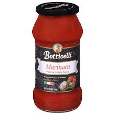 M aking homemade pasta sauce doesn't take much: Tomato Marinara Sauce Order Online Save Stop Shop
