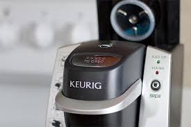 Then, turn the coffee maker back on, finish the brewing, and dump the full pot of vinegar and water. How To Clean Your Keurig Without Vinegar Bartending Barista