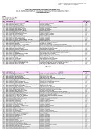 Fr soal cerita tiu cpns 2019; Lamprian Ii Jadwal Pelaksanaan Skb
