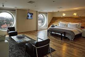 Hotel Unique Sao Paulo Brazil As Its Name Luxury Hotel Design Design Beautiful Living Rooms
