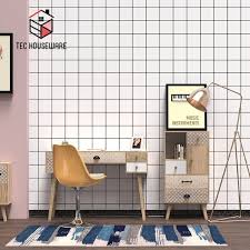 Daftar dan kreasikan diagram tambahkan diagram garis pada laporan anda secara mudah dan cepat dengan bantuan canva. Wallpaper Per Meter Stiker Moderen Berkualitas Desain Unik Garis Garis Dekorasi Kamar Aesthetic Shopee Indonesia