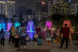 121, jalan ampang, kuala lumpur, 50450 kuala lumpur. Cmco Not Stopping Revellers From Taking To Kl Streets To Celebrate New Year Malaysia Malay Mail