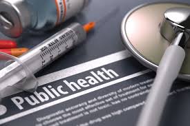 Public Health Administration Guide - Everglades University