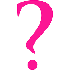 deep pink question mark 7 icon free deep pink question mark icons deep pink question mark 7 icon free