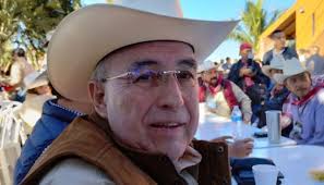 Así es una boda yoreme en Los Mochis, Sinaloa