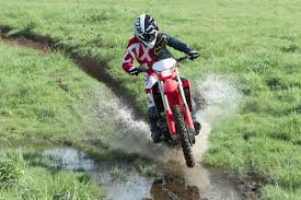 Reported to police?* yes no. 2022 Crf450x Overview Honda