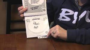 Telestrations Party Game Review The Board Game Family