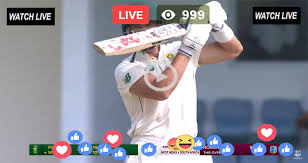 South africa and west indies got a point each after their league encounter was abandoned due to live visuals from the ground are not a good indication as the drizzle continues. Live Cricket South Africa Vs West Indies Live Streaming Super Sport Live Sa Vs Wi 2nd Test Day 1 Live Cricket Match Today Sialtv Pk