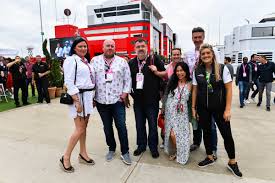 We are sold out, confirmed circuit boss stuart pringle. How To Maximise Your Trip To The 2021 British Grand Prix