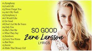 Zara larsson) (official song uefa euro 2016) • never forget you • ain't my fault. Zara Larsson Greatest Hits Cover Full Album 2018 Zara Larsson Best Songs Collection Youtube