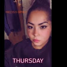 Presha Tigerlily Carter