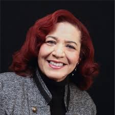 I am proud to have been honored as the first recipient of the "Fierce…