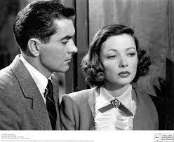 Thus the wise say the path to salvation is hard. salvation is the theme of the story, and it's a difficult one to explore on film. The Razor S Edge 1946 Imdb