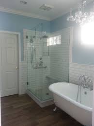This beautiful and classic shower enclosure set that comes as a full package and with your choice of faucet and other options. Pin On Our Work