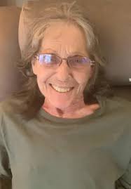 Obituary information for Barbara Maxine Rasmussen