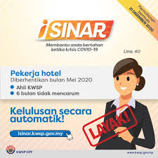 Kumpulan wang simpanan pekerja atau kwsp antara peranannya yang lain adalah menjadi sebuah organisasi ada di antara kita beranggapan tidak perlu menjadi ahli dan mencarum kwsp kerana dengan simpanan. Sebenarnya Ramai Antara Kumpulan Wang Simpanan Pekerja Facebook