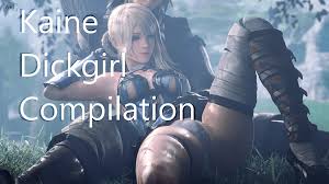 Nier replicant characters