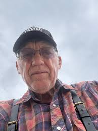 Chief Taylor has begonias of steel!