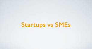 Does your business idea fit a startup or an SME?