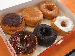 Our partnership with uber eats and deliveroo means. Double Stuffed Dunkin Hit By Another Credential Stuffing Attack Threatpost