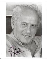 Eli Wallach