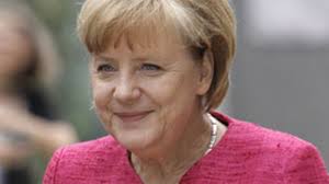 Juli 1954 in hamburg als angela dorothea kasner) ist eine deutsche politikerin (cdu) und seit dem 22. Brigitte Live Angela Merkel Der Aufstieg Von Madame Non Brigitte De