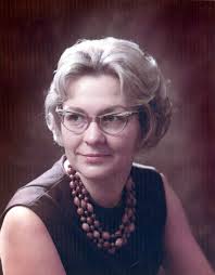 Eleanor Wilson Obituary