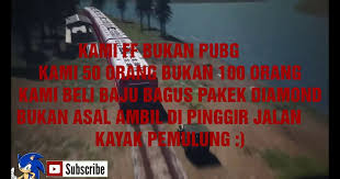 May 14, 2021 · setelah meresapi maknanya, kamu bisa menerapkannya di kehidupan sehari hari. Gambar Kata Kata Ff Untuk Pubg Cikimm Com