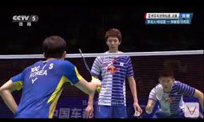 Anthony ginting vs lee zii jia | final 2020 badminton asia team championships anthony sinisuka ginting (born 20 october. Pin On Badminton