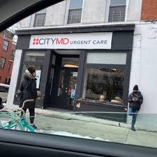 A patient is wheeled out of cobble hill health center by emergency medical workers, friday, april 17, 2020, in the brooklyn borough of new york. Fauvceeabspgym
