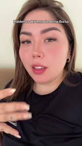 Infidelidades y Drama en la Vida de Betha Borba